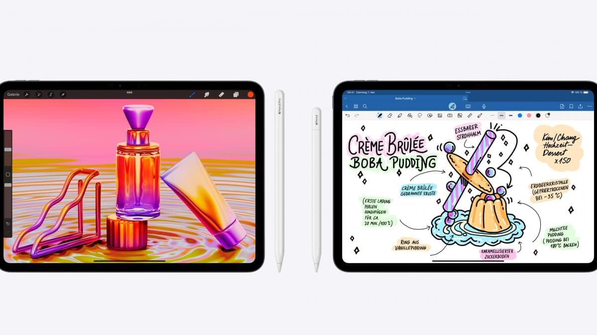 Το iPad Pro 11 είναι το καλύτερο tablet της Apple για αγορά αυτή τη στιγμή, να γιατί