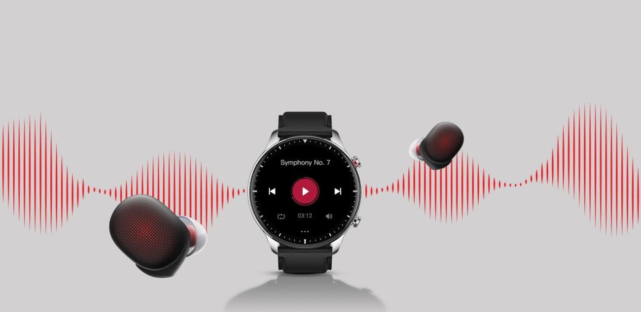 amazfit gtr 2