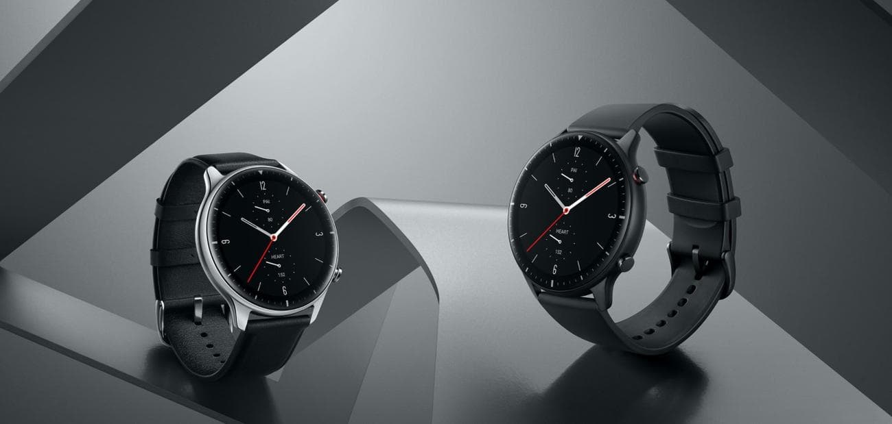 xiaomi amazfit gtr 2