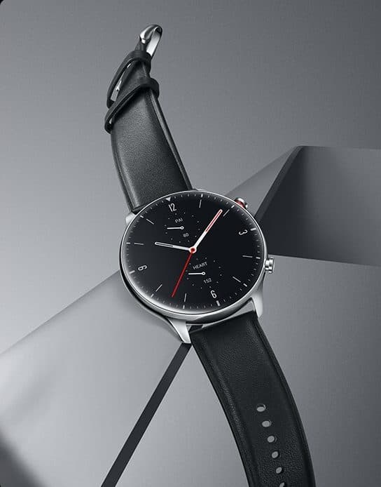 amazfit gtr 2