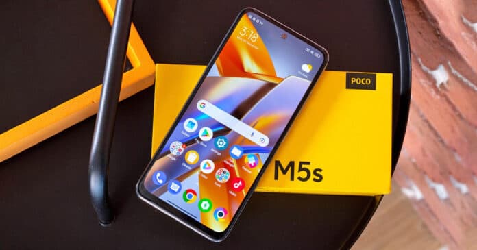 64 MPx fotoaparát, AMOLED aj 5000 mAh [KUPÓNY]