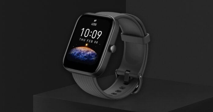 Χαμηλή τιμή κάτω από 37 € για το Amazfit Bip 3 χωρίς GPS: Έχουν μέτρηση SpO2 και αντοχή στο νερό 5 ATM
