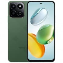 Honor Play 60 Plus σε Phantom Black, Wonderland Green και Moonlight White