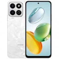 Honor Play 60 Plus σε Phantom Black, Wonderland Green και Moonlight White