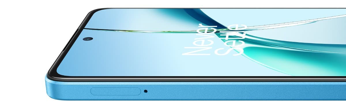 Ανακοινώθηκε το OnePlus Nord CE4 Lite με οθόνη OLED 6,67'', κάμερα OIS 50MP και μεγάλη μπαταρία