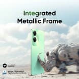 Επίσημες εικόνες teaser του Realme C61