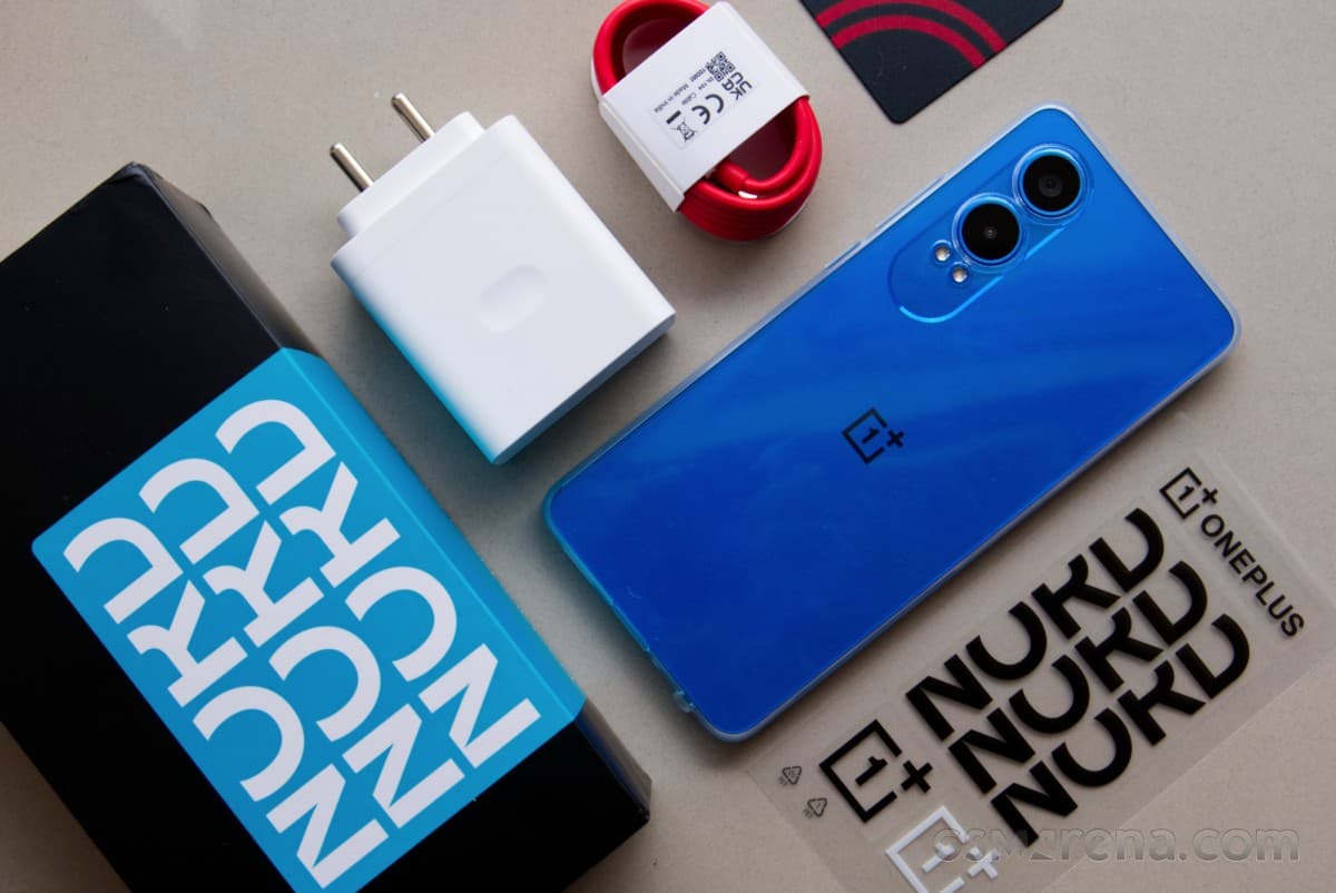 Πρόχειρη αναθεώρηση OnePlus Nord CE4 Lite