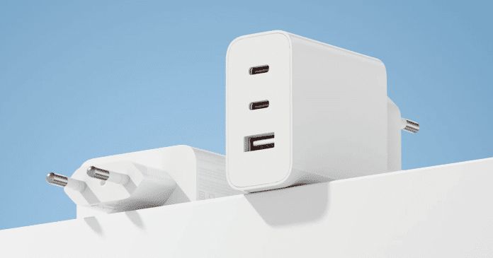  Ο Xiaomi 67W GaN Charger 2C1A είναι ένας ισχυρός και πρακτικός φορτιστής με 3 εξόδους.  Με κουπόνι κάτω των 25€
