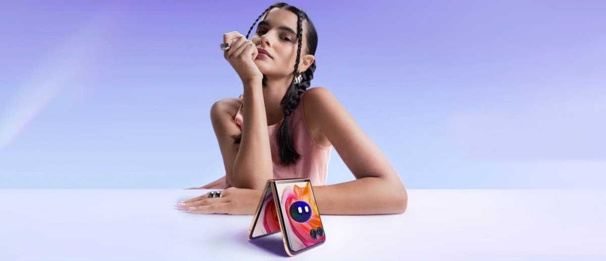 Η σειρά Moto Razr 50 φτάνει στην Κίνα, η παγκόσμια κυκλοφορία θα είναι σύντομα διαθέσιμη