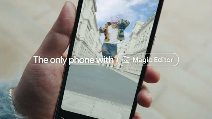 Πώς να εγκαταστήσετε το Google Magic Editor σε οποιοδήποτε τηλέφωνο – Android ή iPhone

