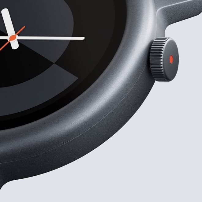 Teaser CMF Watch Pro 2