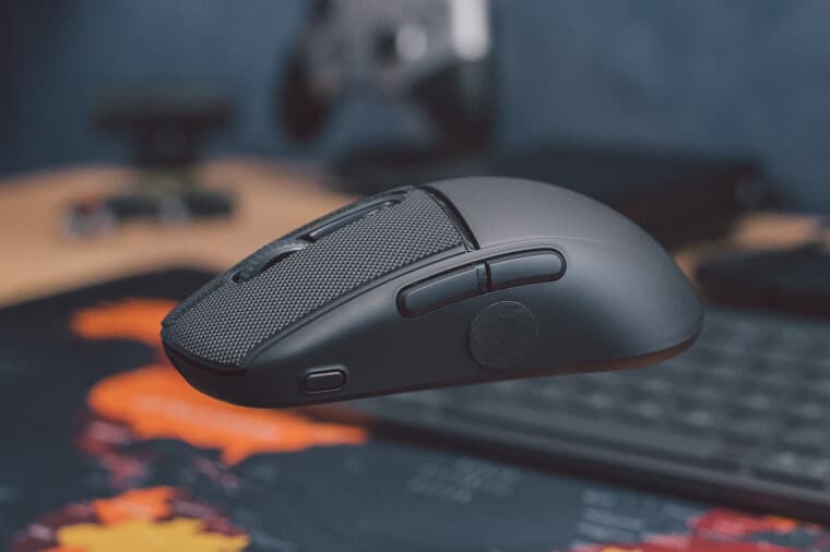Turtle Beach Burst II Air - Thumb