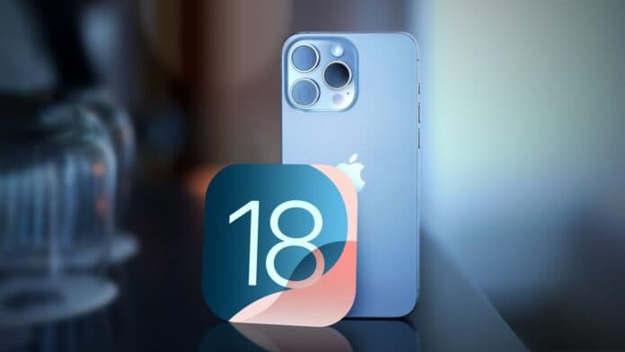 Ότι νεότερο έφερε η iOS 18 Beta 2