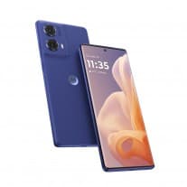 Επίσημες εικόνες Moto G85