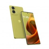 Επίσημες εικόνες Moto G85