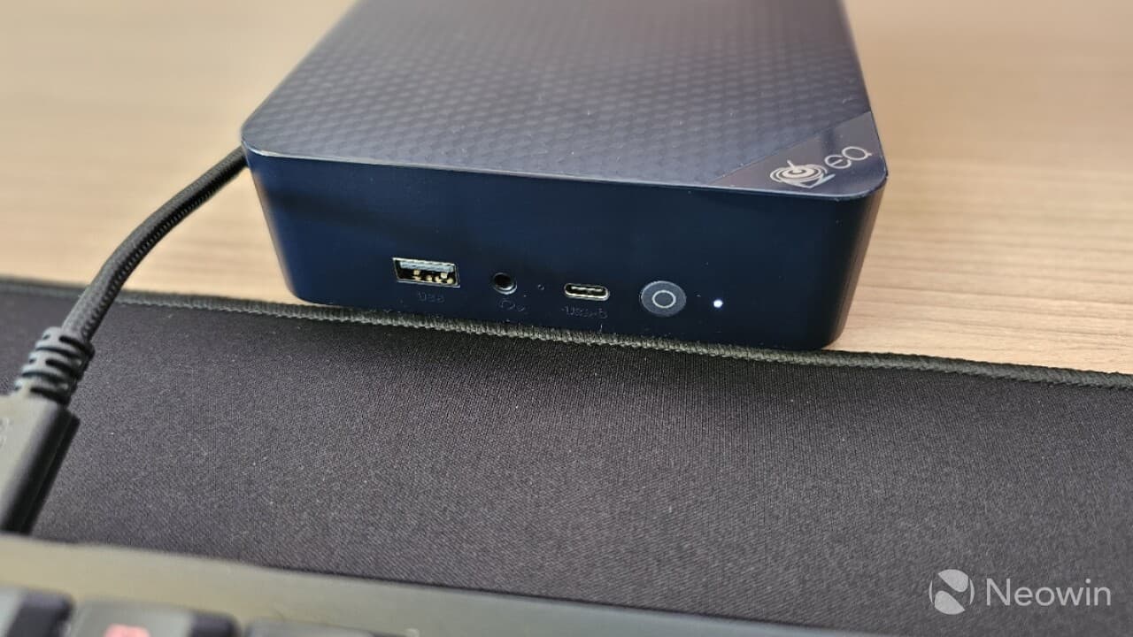beelink eq13