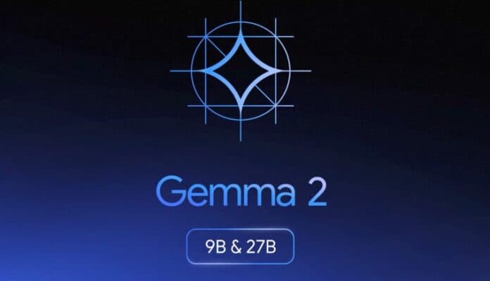 Gemma 2