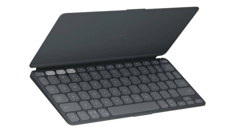 Το πληκτρολόγιο Logitech Keys-to-go 2