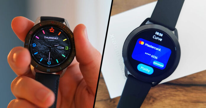 Xiaomi Watch S3 globálna verzia má NFC platby aj BT hovory: KUPÓNY