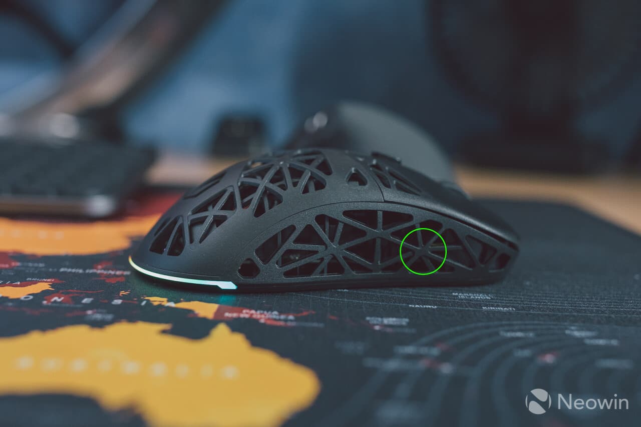 Endorfy LIV Plus Wireless