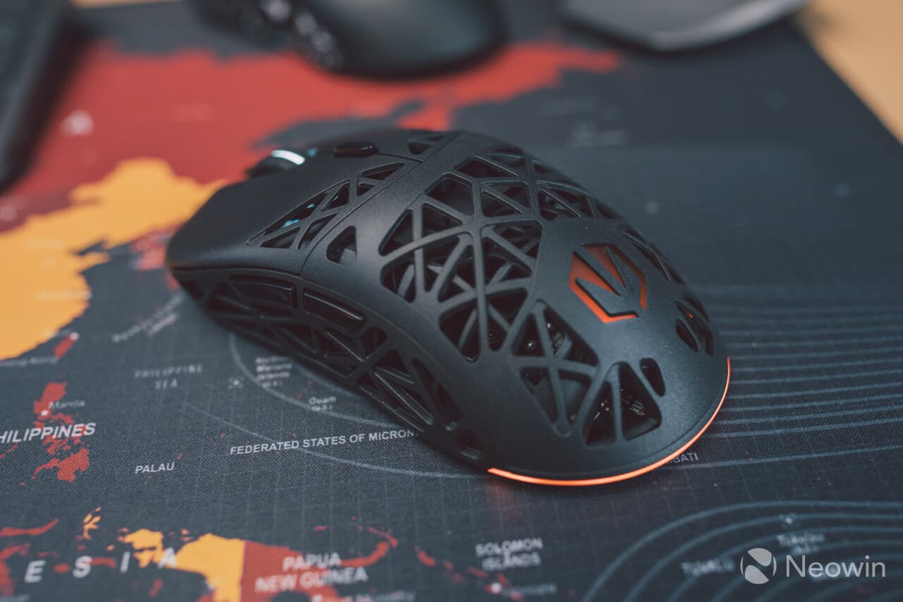 Endorfy LIV Plus Wireless