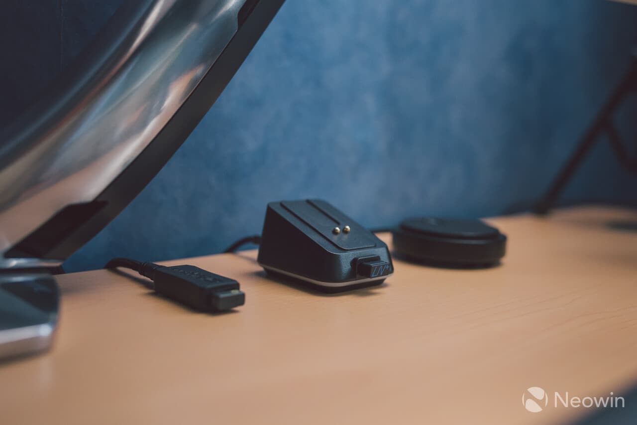 Endorfy LIV Plus Wireless