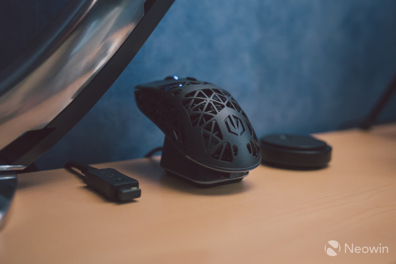 Endorfy LIV Plus Wireless