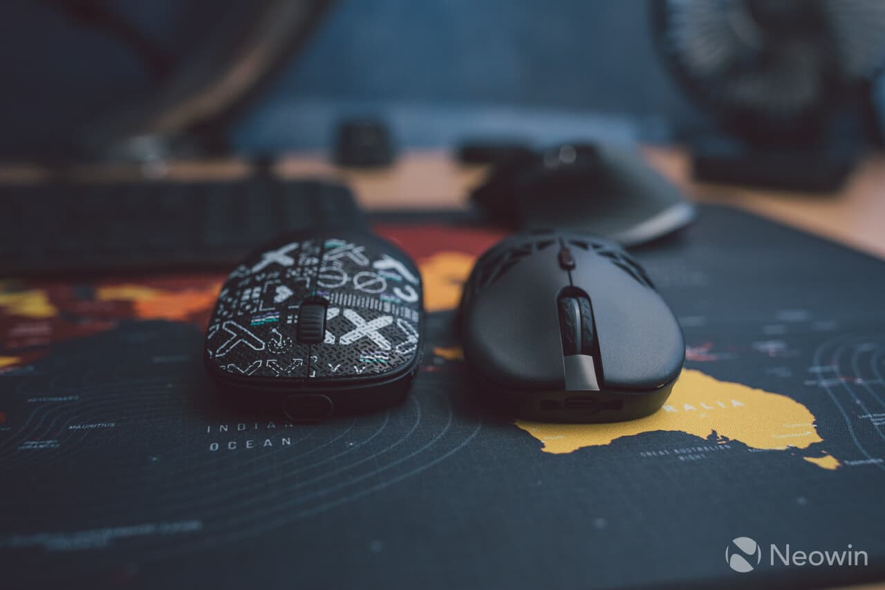 Endorfy LIV Plus Wireless