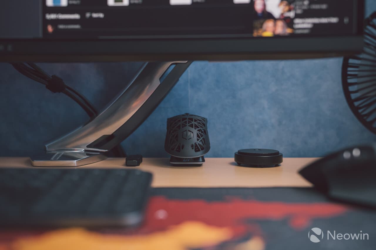 Endorfy LIV Plus Wireless