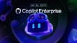Το GitHub Copilot Enterprise ενημερώνει το γραφικό Ιουνίου