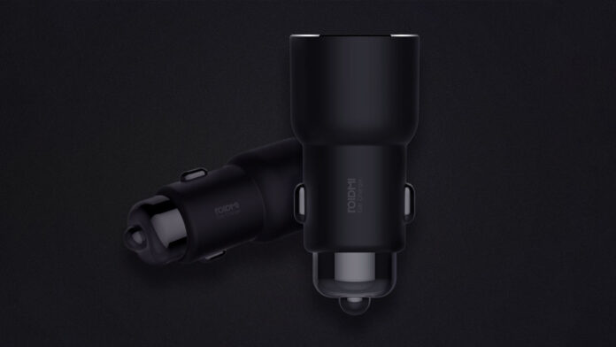Τώρα μόνο 17€: Το Xiaomi Roidmi 3S είναι πομπός FM με Bluetooth και φορτιστής αυτοκινήτου σε ένα

