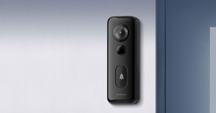 Το Xiaomi Smart Doorbell 3S πωλείται εδώ
