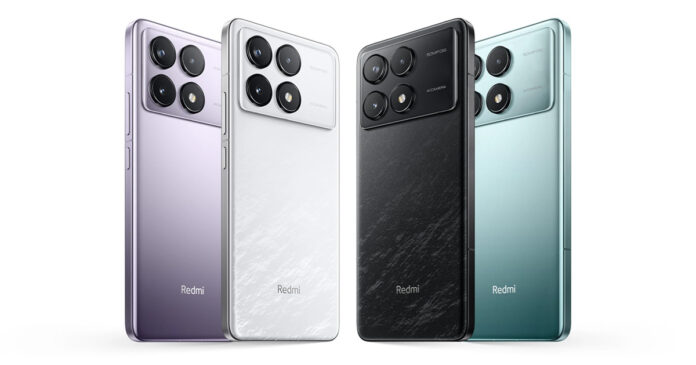 Το POCO F6 Pro εμφανίστηκε στην πρώτη δοκιμή απόδοσης
