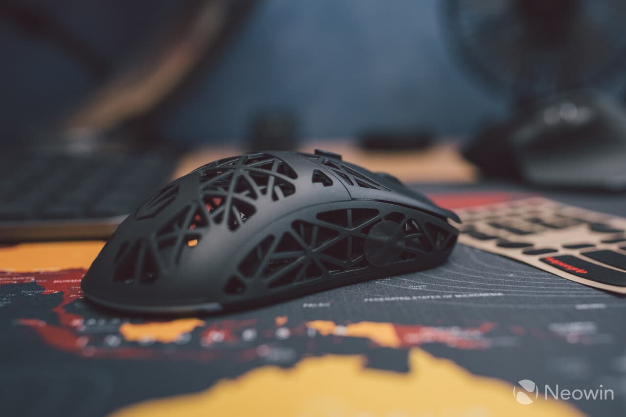 Endorfy LIV Plus Wireless
