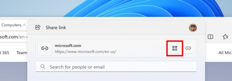 Microsoft windows 11