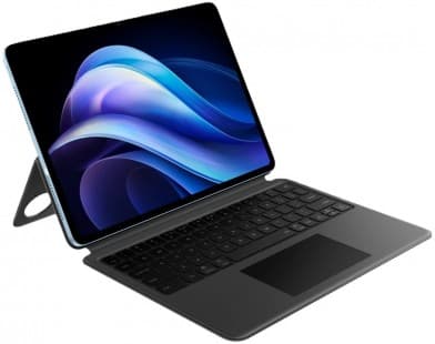Έξυπνο πληκτρολόγιο αφής vivo