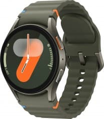Αποδόσεις Samsung Galaxy Watch7