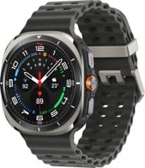 Αποδόσεις Samsung Galaxy Watch Ultra
