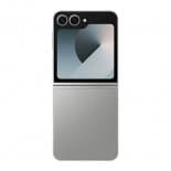 Samsung Galaxy Z Flip6 renders