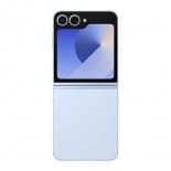 Samsung Galaxy Z Flip6 renders