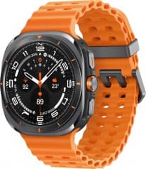Αποδόσεις Samsung Galaxy Watch Ultra