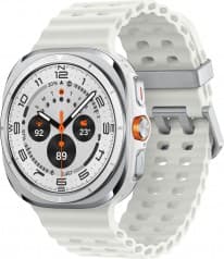 Αποδόσεις Samsung Galaxy Watch Ultra