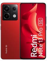 Xiaomi Redmi Note 13 Pro