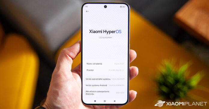  Αυτά τα 76 smartphone Xiaomi, Redmi και POCO θα λάβουν την πιο πρόσφατη ενημέρωση ασφαλείας.  Είναι και το δικό σου ανάμεσά τους;

