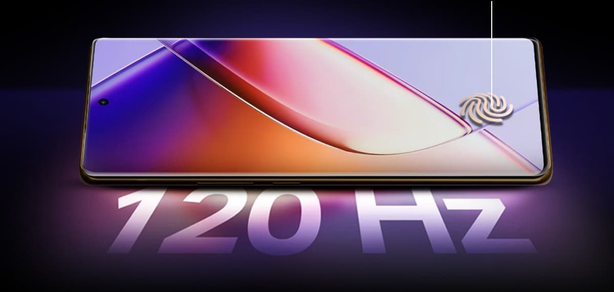 Το Infinix Note 40s εμφανίζεται στον ιστότοπο της εταιρείας πριν από την κυκλοφορία