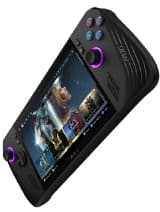 Asus ROG Ally X