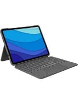 Logitech Combo Touch Keyboard Folio
