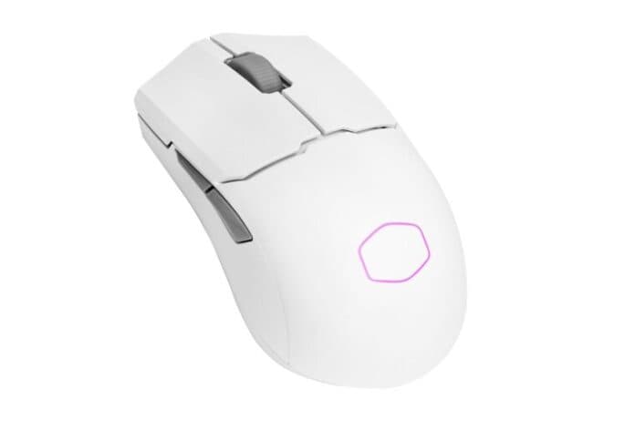 cooler master mouse
