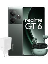 Πακέτο Realme GT 6T