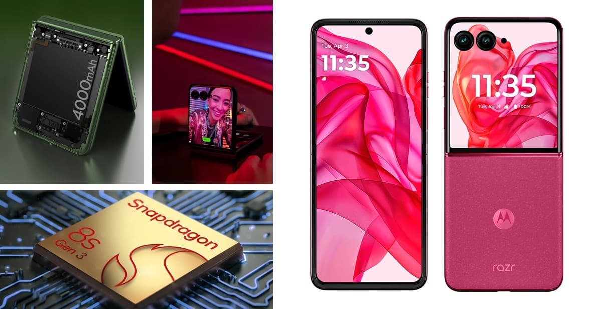 Εβδομαδιαία δημοσκόπηση: θα αγοράσετε το Motorola Razr 50 ή το Razr 50 Ultra;